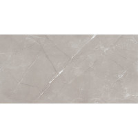 Витрум Гриджио Керамогранит серый 60х120 полированный