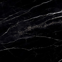Флэш Блэк Керамогранит черный 60х60 полированный