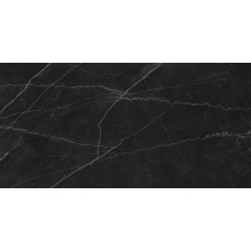 Опера Неро Керамогранит чёрный LP6012G0201R 59,5х119,1 матовый карвинг