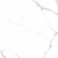 Статуарио Джастис Грей Керамогранит белый 60х60 матовый