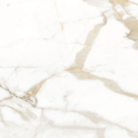 Калакатта Супериор Керамогранит белый 60х60 матовый