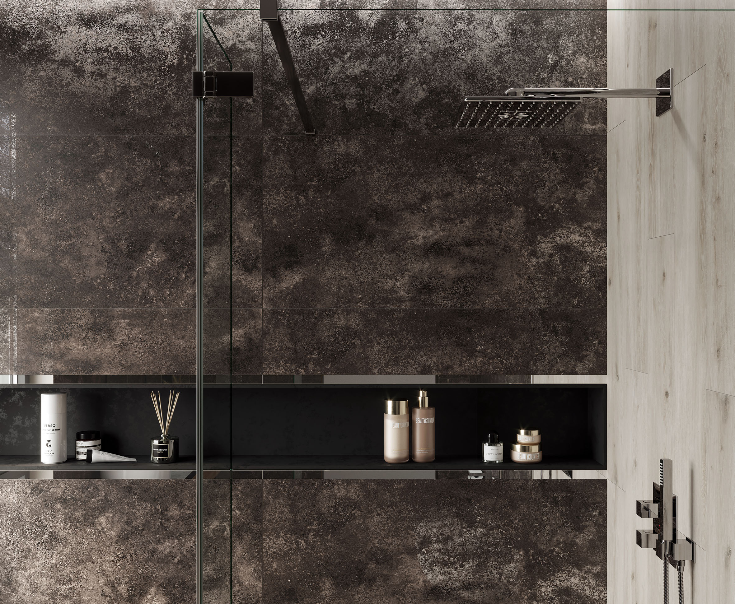 5 ошибок при выборе керамогранита для пола